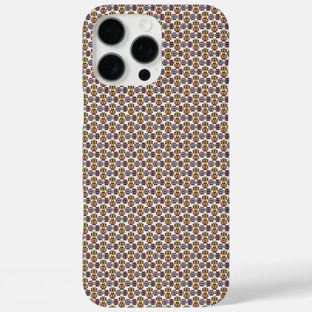 iPhone 16 Hüllen (Rückseite)