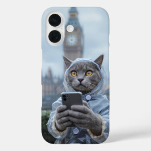 iPhone 16 Hüllen