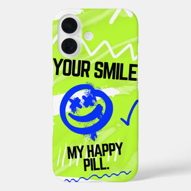 iPhone 16 Hüllen (Rückseite)