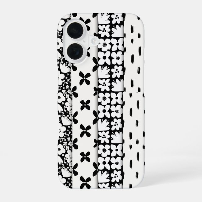 iPhone 16 Hüllen Hülle (Rückseite)