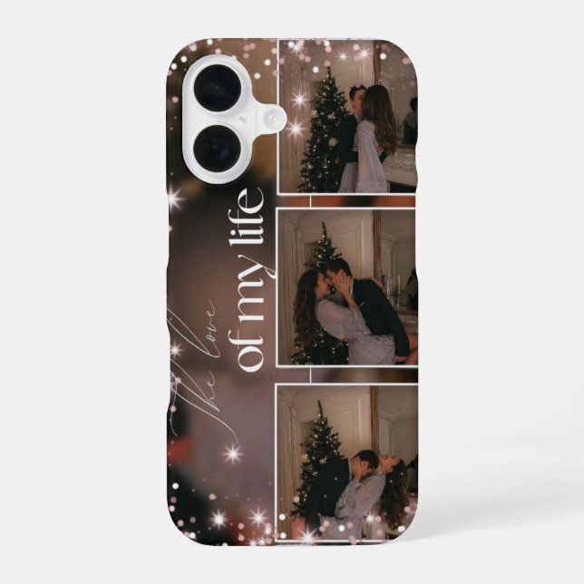 iPhone 16 Hüllen Hülle (Rückseite)