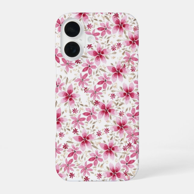 iPhone 16 Hüllen Hülle (Rückseite)