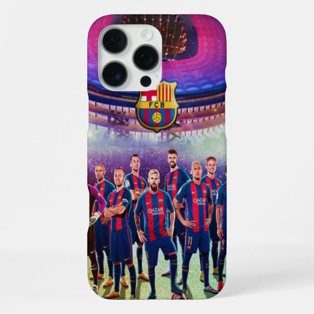 
IPHONE 16 iPhone HÜLLE (Rückseite)