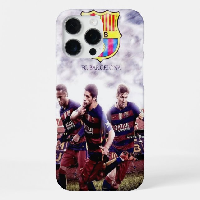 
IPHONE 16 iPhone HÜLLE (Rückseite)