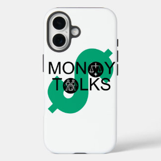 Iphone 16 Means Money Hülle