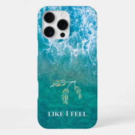 iPhone 16 Ocean-Themed Case Halifax Lobster Design iPhone 16 Pro Max Hülle
