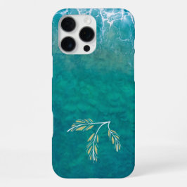 iPhone 16 Ocean-Themed Case Halifax Lobster Design iPhone 16 Pro Max Hülle
