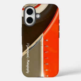 iPhone 16 Phone Case