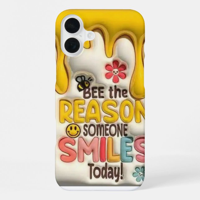 Iphone 16 plus Hüllen  Hülle (Rückseite)