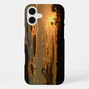 iPhone 16 Plus Kleiner Gehäuse, glänzend Hülle