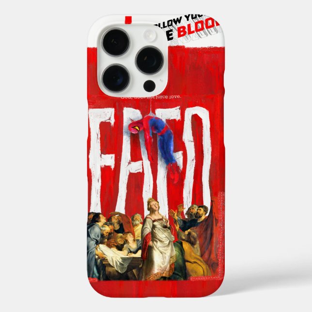 iPhone 16 Pro Hüllen (Rückseite)