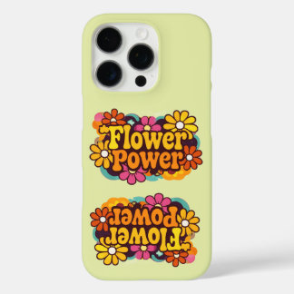 iPhone 16 Pro Hüllen | Elektronik | Retro Floral