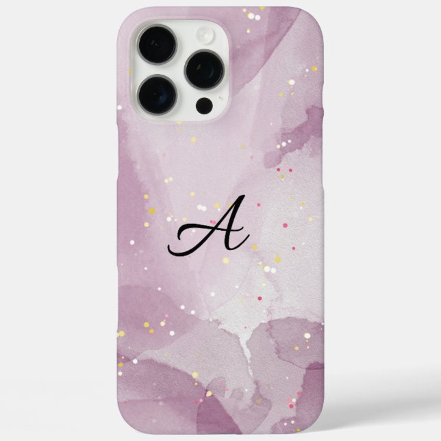 Iphone 16 pro max Case-Mate iPhone hülle (Rückseite)