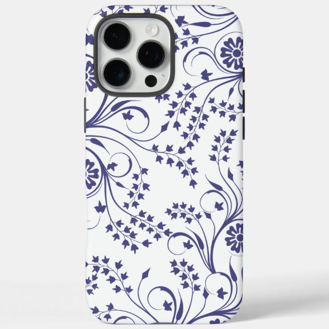 iPhone 16 pro max Gehäuse Case-Mate iPhone Hülle (Rückseite)