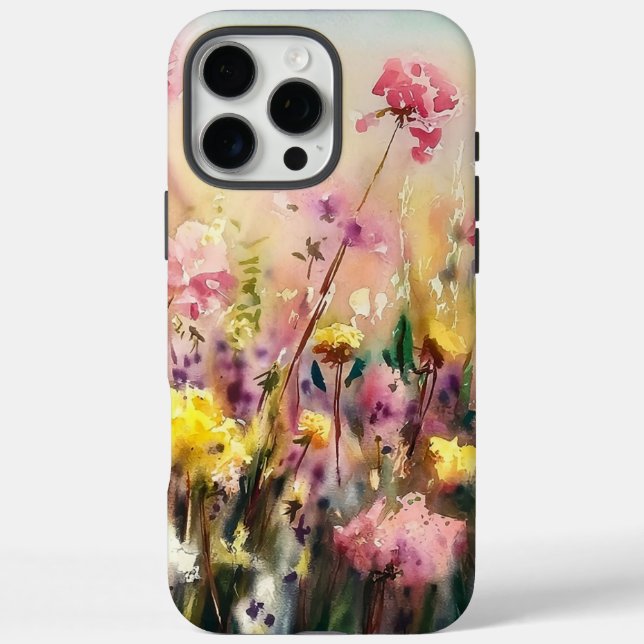 iPhone 16 Pro Max. Handy-Abdeckung Case-Mate iPhone Hülle (Rückseite)