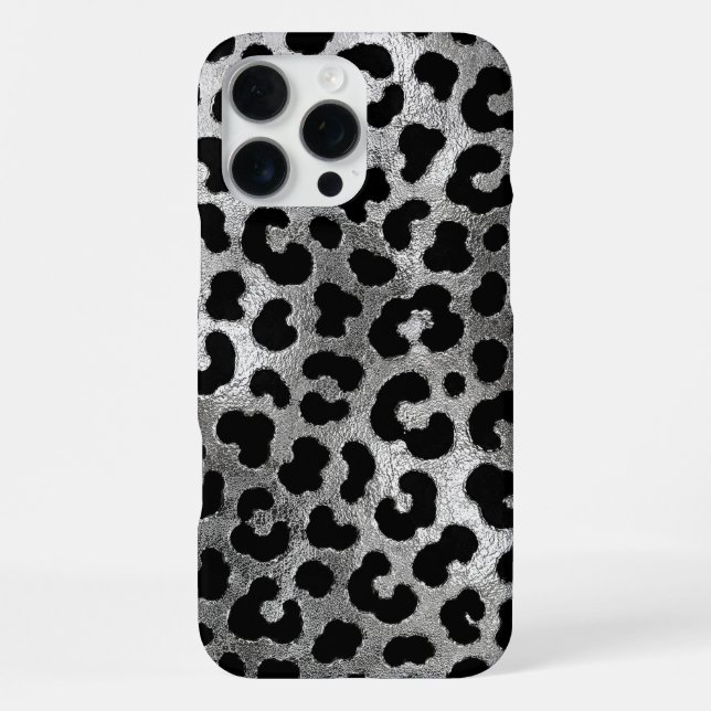 iPhone 16 Pro Max Hülle (Rückseite)