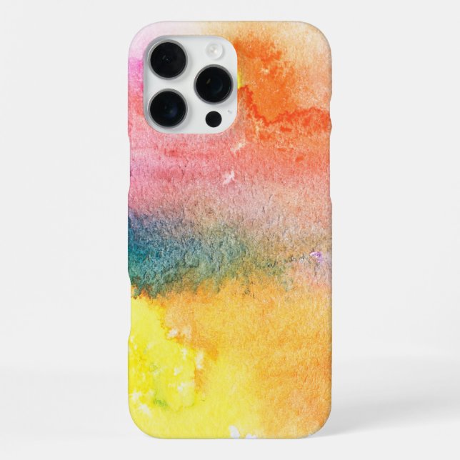  iPhone 16 Pro Max Hülle (Rückseite)