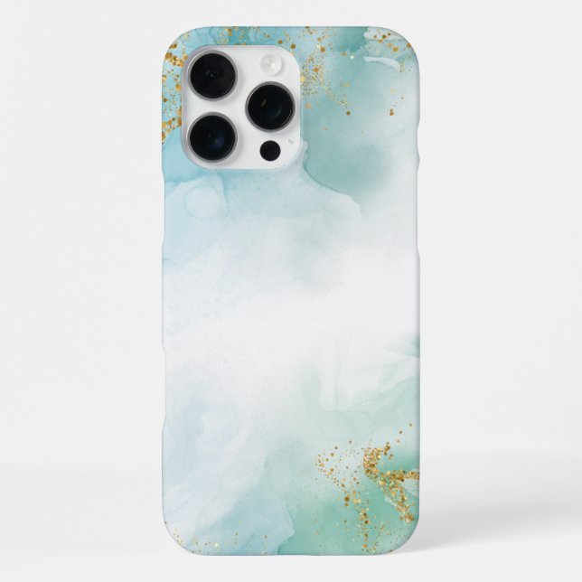  iPhone 16 Pro Max Hülle (Rückseite)