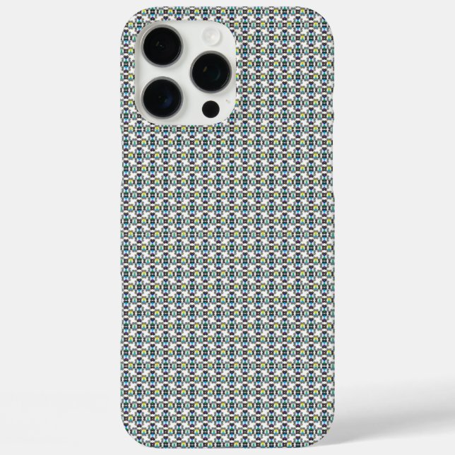 iPhone 16 Pro Max. Hüllen (Rückseite)