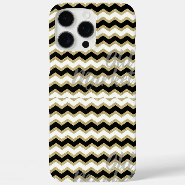 iPhone 16 Pro Max. Hüllen (Rückseite)