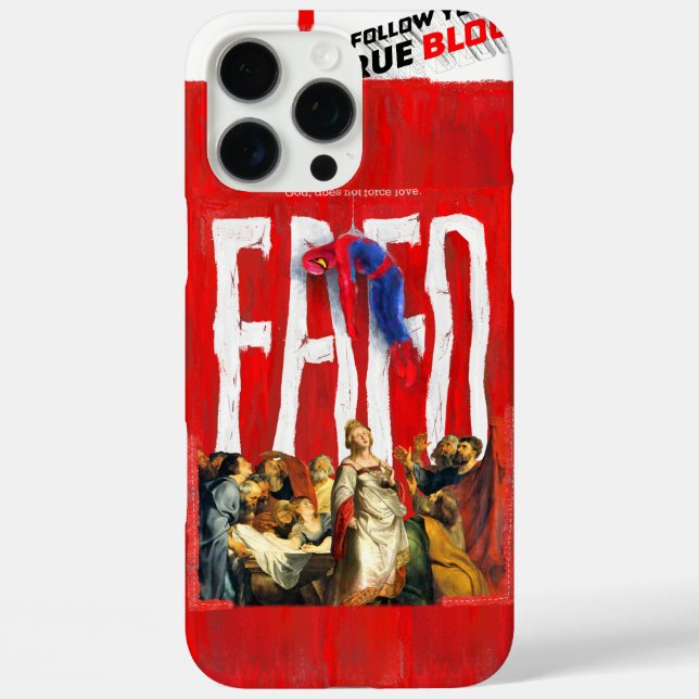 iPhone 16 Pro Max. Hüllen (Rückseite)