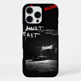 iPhone 16 Pro Max Hüllen Hülle