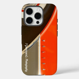 iPhone 16 Pro Phone Case