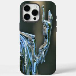 iPhone 16 Pro Plus Phone Case