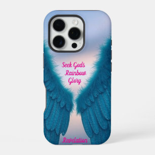 iPhone 16 Pro Tough Hüllen 14 15 16 Pro Max. Hülle