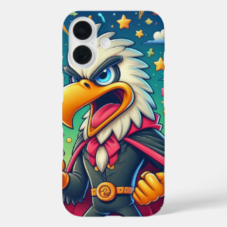 iPhone 16 trendy Handy Gehäuse iPhone 16 Hülle