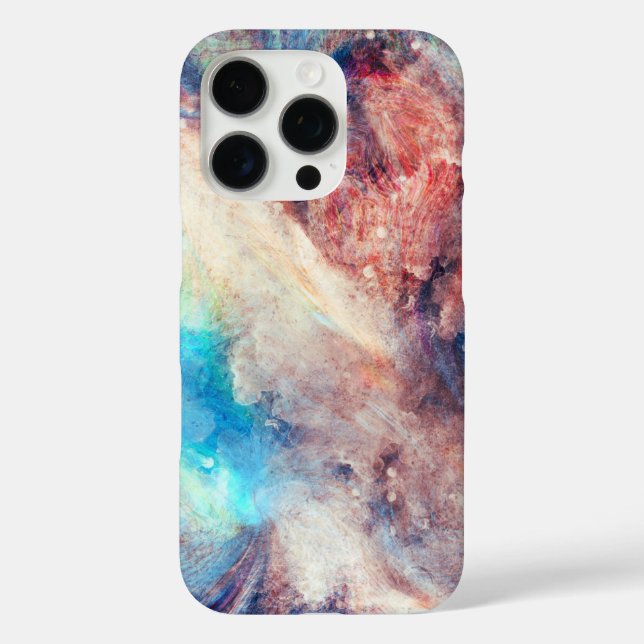 iPhone 16pro - jede Größe verfügbar Case-Mate iPhone Hülle (Rückseite)