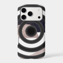 iPhone 17 Pro abstraktes Design
