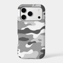 Iphone 17 Tarnungs-Case