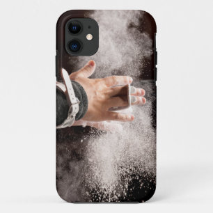 iPhone 5/5S Fall, Gymnastik-Thema Case-Mate iPhone Hülle