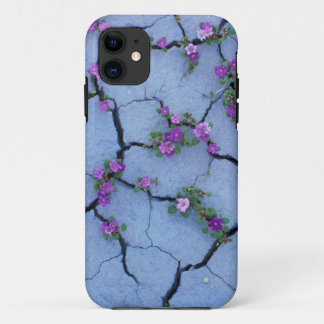 Iphone 5/5S Fall schöne lila Blume caracks Case-Mate iPhone Hülle