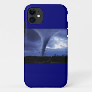 iPhone 5/5S Fall - Tornado Case-Mate iPhone Hülle