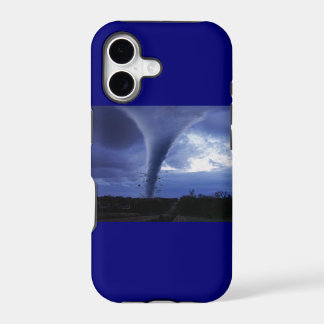 iPhone 5/5S Hülle - Tornado