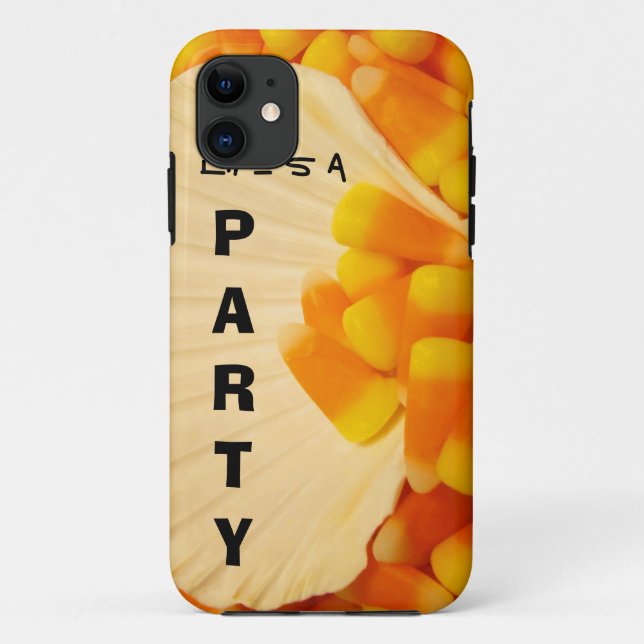 iPhone 5/5S kaum gibt es Leben einen Case-Mate iPhone Hülle (Rückseite)