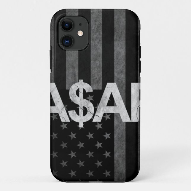 Iphone 5/5s Phonecase Case-Mate iPhone Hülle (Rückseite)
