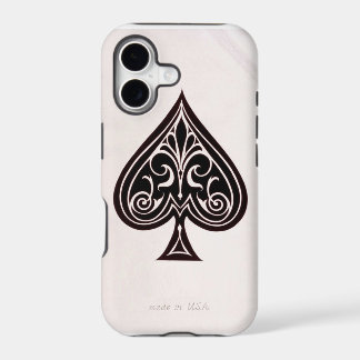 iPhone 5 ACE-Hülle