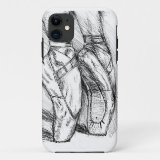 iPhone 5 Ballett-Fall Case-Mate iPhone Hülle
