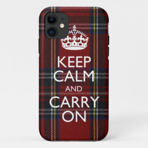 iPhone 5 behalten Ruhe und machen Abdeckung weiter Case-Mate iPhone Hülle