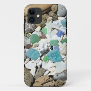 iPhone 5 Case-Mate Barely There Hülle Sea Glass