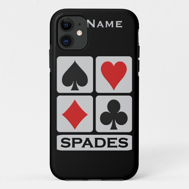 iPhone 5 Case-Mate für den benutzerdefinierten Pla Hülle (Rückseite)