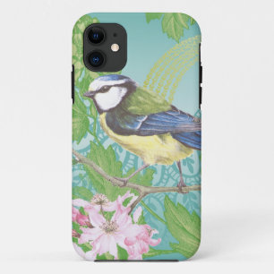 iPhone 5 case-Trendy Bird Case-Mate iPhone Hülle