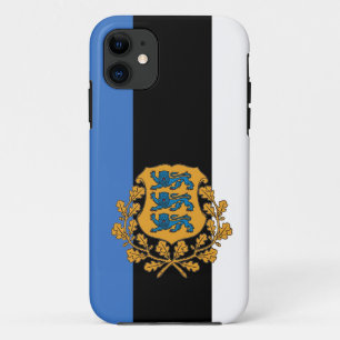 iPhone 5 Estland Fall! Case-Mate iPhone Hülle