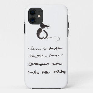 IPhone 5 Extremfall mit ursprünglichem Kunstdruck Case-Mate iPhone Hülle