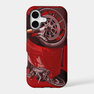 iPhone 5 Fall