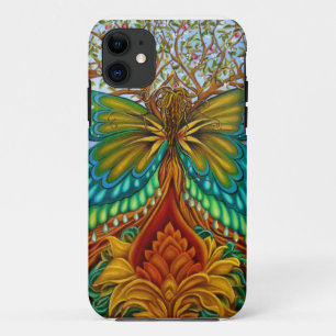 Iphone 5 Fall/Baum des Lebens Case-Mate iPhone Hülle