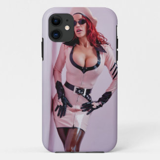IPHONE 5 FALL - Bianca Beauchamp Case-Mate iPhone Hülle